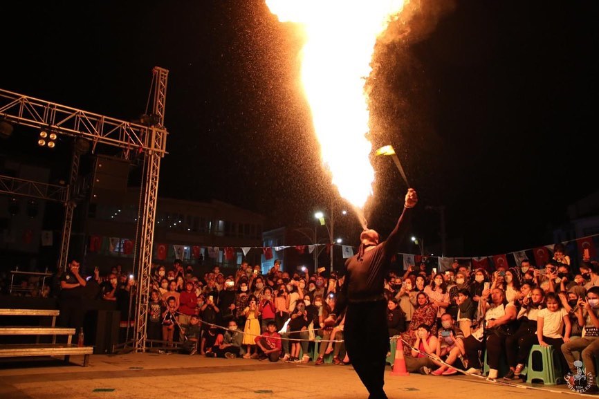 Manisa Değişim Ajans