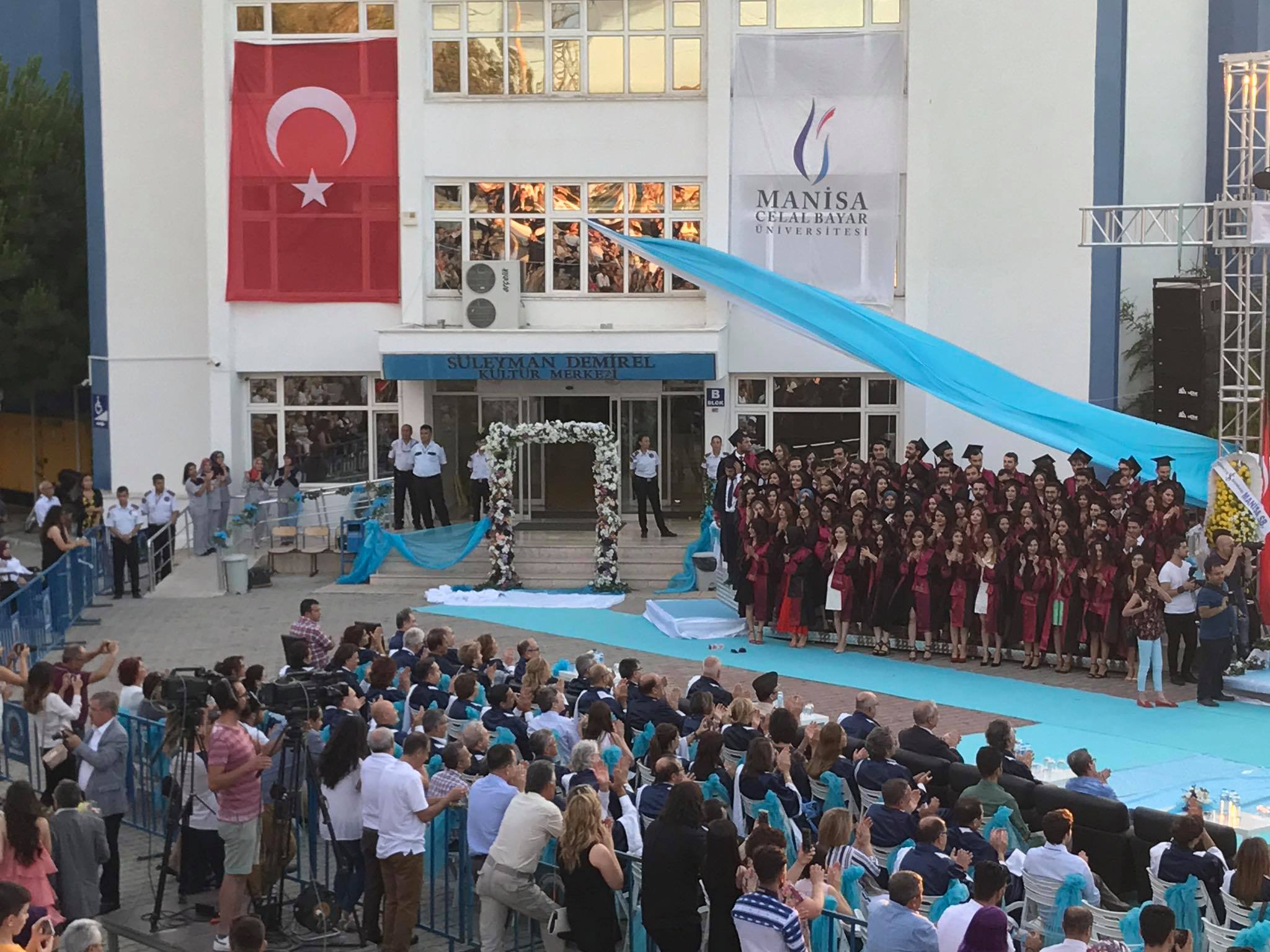 Manisa Değişim Ajans