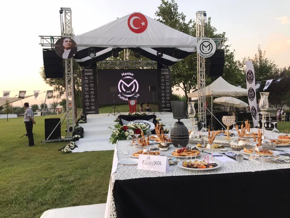 Manisa Değişim Ajans